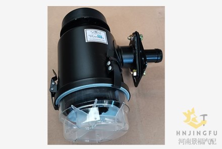 bus spare parts 2102-00216 electric air compressor air filter element